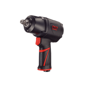 Mighty Seven Пневмогайкокрут 1/2" 1627Нм 8500об/хв композит. корпус