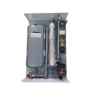 Котел електричний Warmly PRO-4,5, 380В, 4,5 кВт