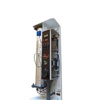 Котел електричний Warmly WCS-4,5, 220В, 4,5 кВт