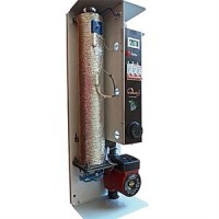 Котел електричний Warmly WCSM-9, 380В, 9 кВт