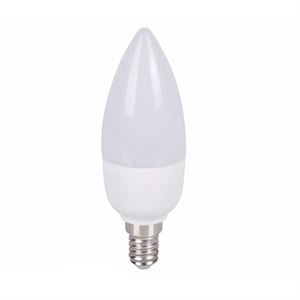 Лампа DELUX BL37B, E14, 220V, 7W, 2700K