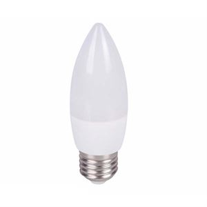 Лампа DELUX BL37B, E27, 220V, 7W, 6500K