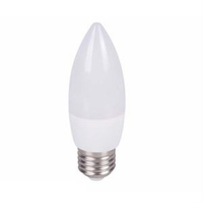 Лампа DELUX BL37B, E27, 220V, 7W, 6500K