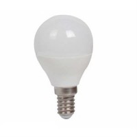 Лампа DELUX BL50P, E14, 220V, 7W, 2700K