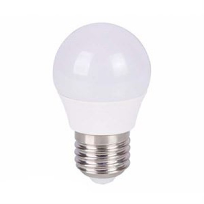 Лампа DELUX BL50P, E27, 220V, 5W, 4100K