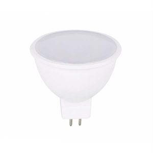 Лампа DELUX JCDR, GU5.3, 220V, 5W, 6000K