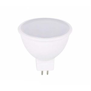 Лампа DELUX JCDR, GU5.3, 220V, 7W, 6000K