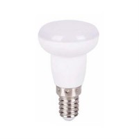 Лампа DELUX R39, E14, 220V, 4W, 2700K