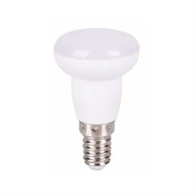 Лампа DELUX R39, E14, 220V, 4W, 4100K