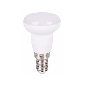 Лампа DELUX R50, E14, 220V, 6W, 2700K