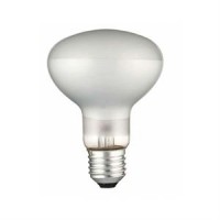 Лампа DELUX R63, E27, 220V, 8W, 4100K