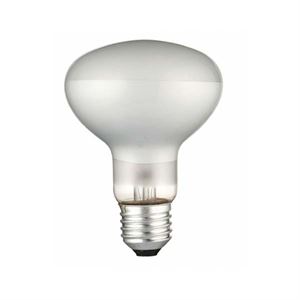 Лампа DELUX R63, E27, 220V, 8W, 4100K