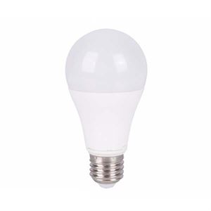 Лампа DELUX BL60, E27, 220V, 15W, 6500K