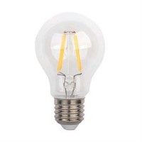 Лампа DELUX BL60, E27, 220V, 4W, 2700K