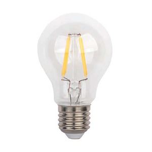 Лампа DELUX BL60, E27, 220V, 4W, 2700K