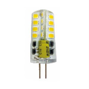 Лампа DELUX G4, 220V, 3W, 3000K