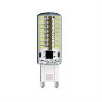 Лампа DELUX G9, 220V, 3W, 3000K