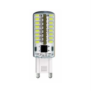 Лампа DELUX G9, 220V, 3W, 3000K