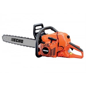 Бензопила ECHO CS-590 (3 кВт)