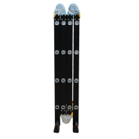 Драбина GTM KMP404A 16 (4х4) сходинок (висота 460 см)