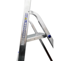 Стрем'янка ELKOP ALW 404 P - 4 сходи (висота 278 см)