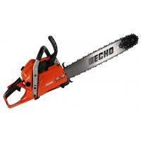 Бензопила ECHO CS-501SX (2.57 кВт)