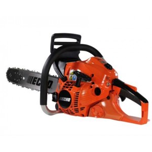 Бензопила ECHO CS-501SX (2.57 кВт)
