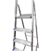 Стремянка ELKOP ALW 508 P - 8 ступеней (высота 364 см)