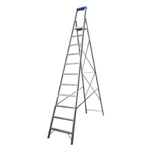 Стрем'янка ELKOP JHR611 - 11 сходинок (висота 465 см)