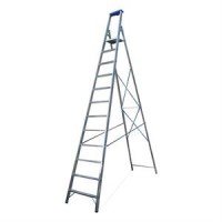 Стрем'янка ELKOP JHR612 - 11 сходинок (висота 490 см)