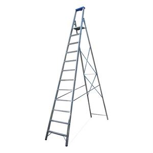Стрем'янка ELKOP JHR612 - 11 сходинок (висота 490 см)
