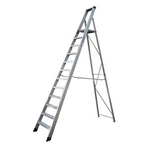 Стрем'янка ELKOP SHRP - 12 сходинок (висота 453 см)