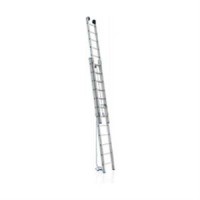 Драбина ELKOP VHR PL - 36 (2х18) ступенек (высота 941 см)