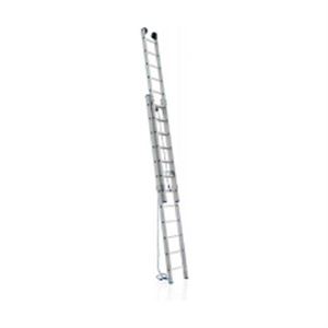 Лестница ELKOP VHR PL - 36 (2х18) ступенек (высота 941 см)