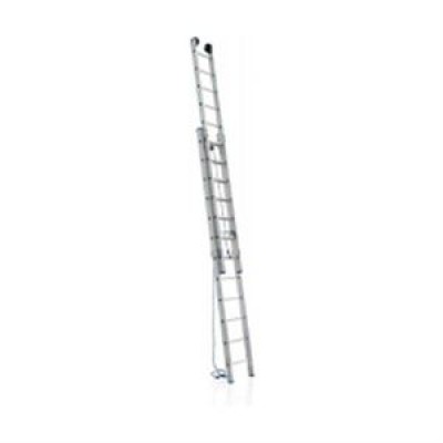 Лестница ELKOP VHR PL - 36 (2х18) ступенек (высота 941 см)