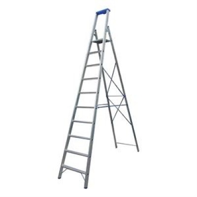 Стремя'нка ELKOP JHR610 - 10 сходинок (висота 440 см)
