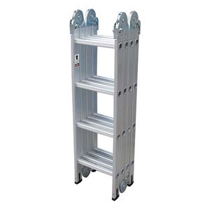 Лестница ELKOP M4x3 12 (4x3) ступенек (высота 350 см)