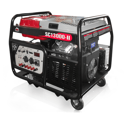 Генератор бензиновий Vulkan SC13000-II (34360)