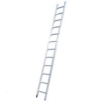 Лестница ELKOP VHR H - 12 ступенек (высота 421 см)