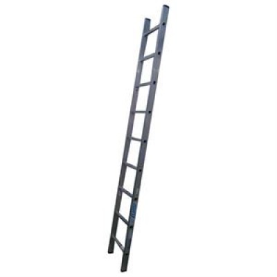 Лестница ELKOP VHR H - 9 ступенек (высота 343 см)