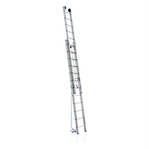 Лестница ELKOP VHR PL - 32 (2х16) ступенек (высота 837 см)