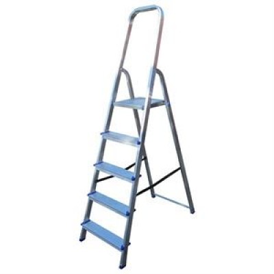 Стремя'нка ELKOP ALW 405 - 5 сходинок (висота 299 см)