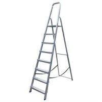 Стрем'янка ELKOP ALW 508 - 8 сходинок (висота 364 см)