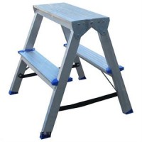 Стрем'янка ELKOP DHR 402 - 2 сходи (висота 243 см)
