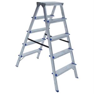 Стрем'янка ELKOP DHR 405 - 5 сходинок (висота 308 см)