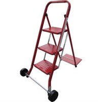 Стрем'янка ELKOP ORW 3D - 3 сходи (висота 268 см)