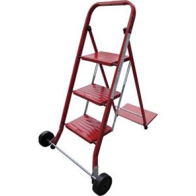 Стремя'нка ELKOP ORW 3D - 3 сходи (висота 268 см)