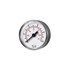 Манометр CEWAL M50 PP IR 0-6 Bar