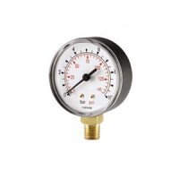 Манометр CEWAL M50 PP IR 0-6 Bar