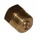 Запорный клапан для манометра G 1/4” - G 1/2”